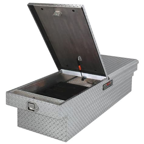 truck 2 door metal tool box|full size truck tool boxes.